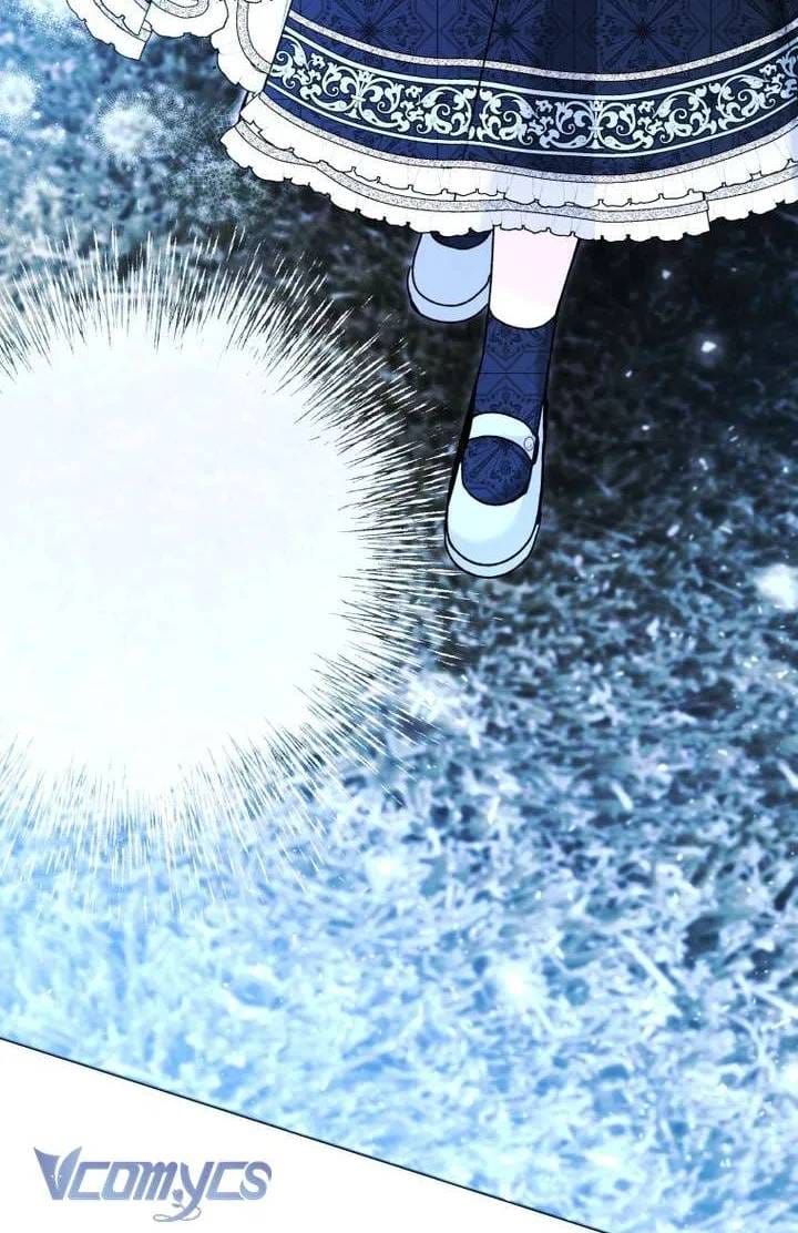 Bé Con Cá Voi Sát Thủ Chap 84 - Next Chap 83