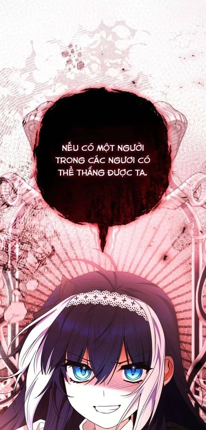 Bé Con Cá Voi Sát Thủ Chap 84 - Next Chap 83