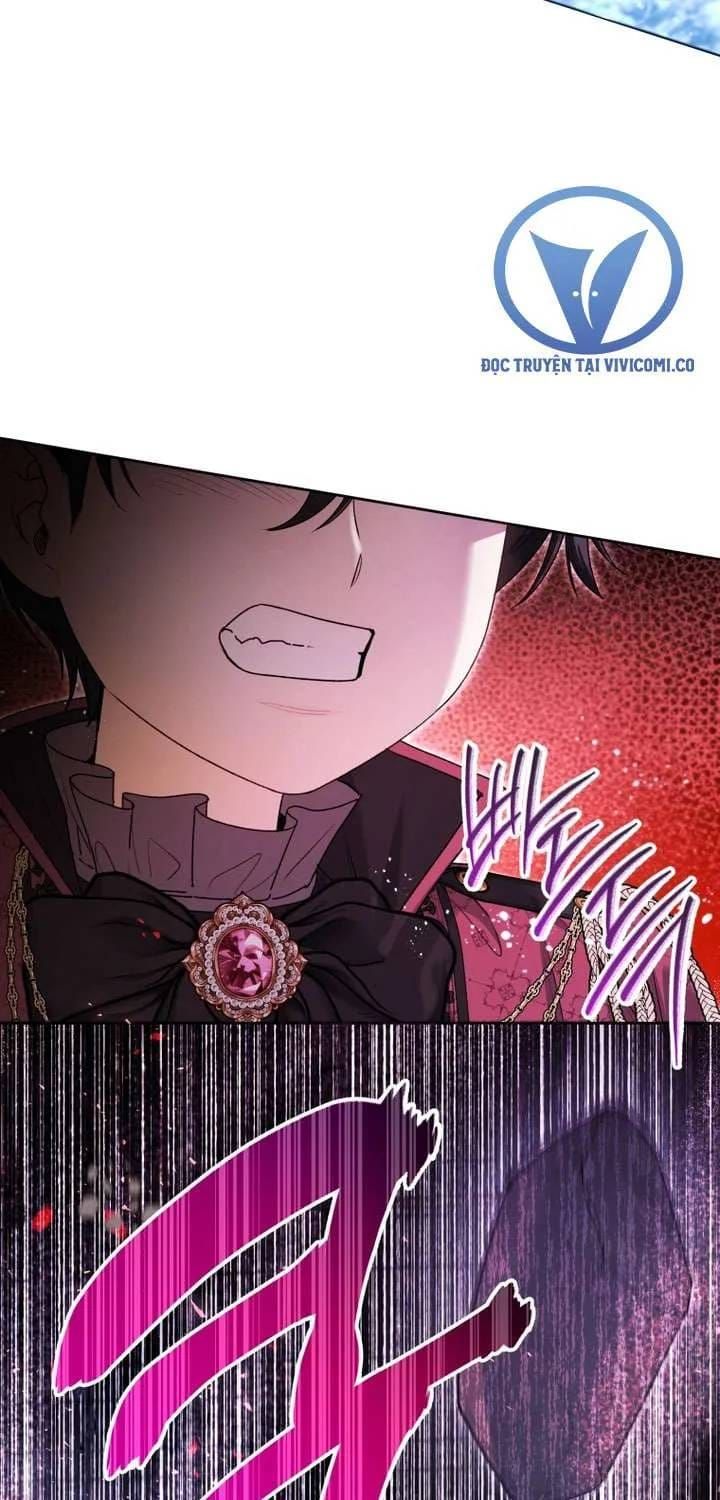 Bé Con Cá Voi Sát Thủ Chap 84 - Next Chap 83