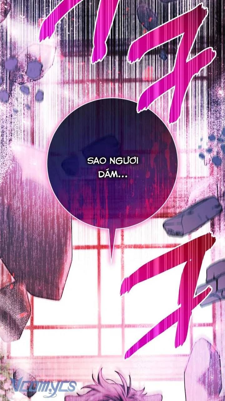 Bé Con Cá Voi Sát Thủ Chap 84 - Next Chap 83