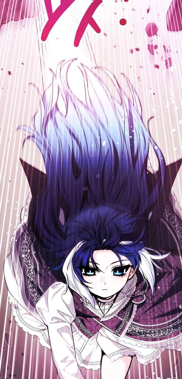 Bé Con Cá Voi Sát Thủ Chap 84 - Next Chap 83