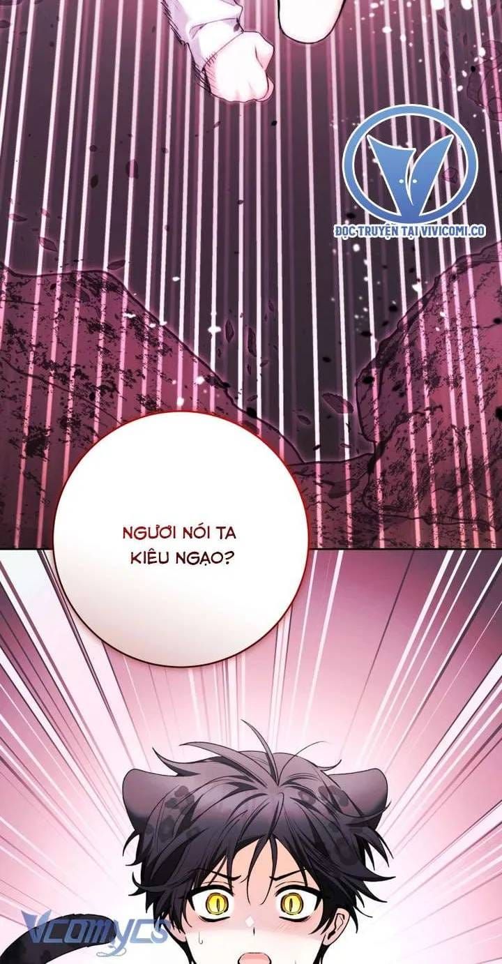 Bé Con Cá Voi Sát Thủ Chap 84 - Next Chap 83