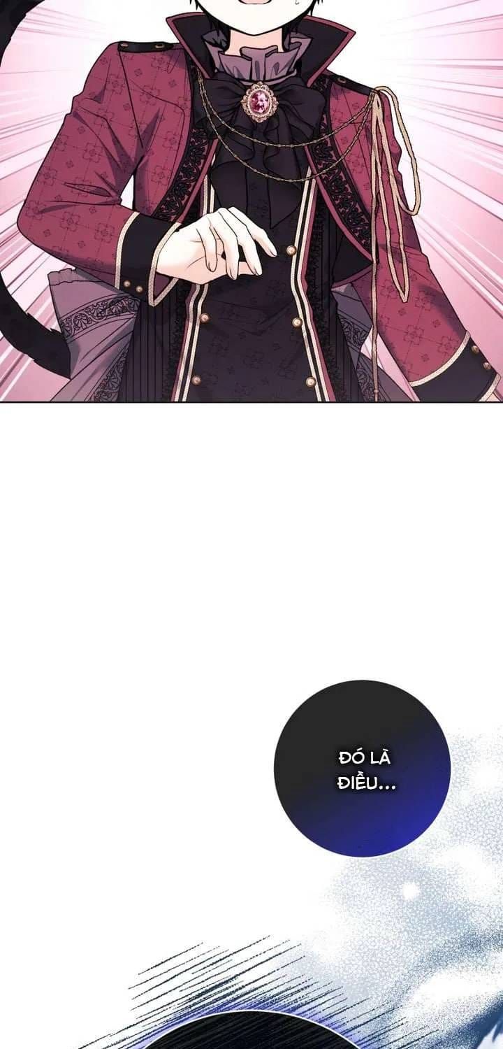 Bé Con Cá Voi Sát Thủ Chap 84 - Next Chap 83