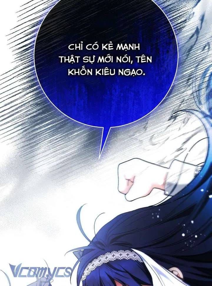 Bé Con Cá Voi Sát Thủ Chap 84 - Next Chap 83