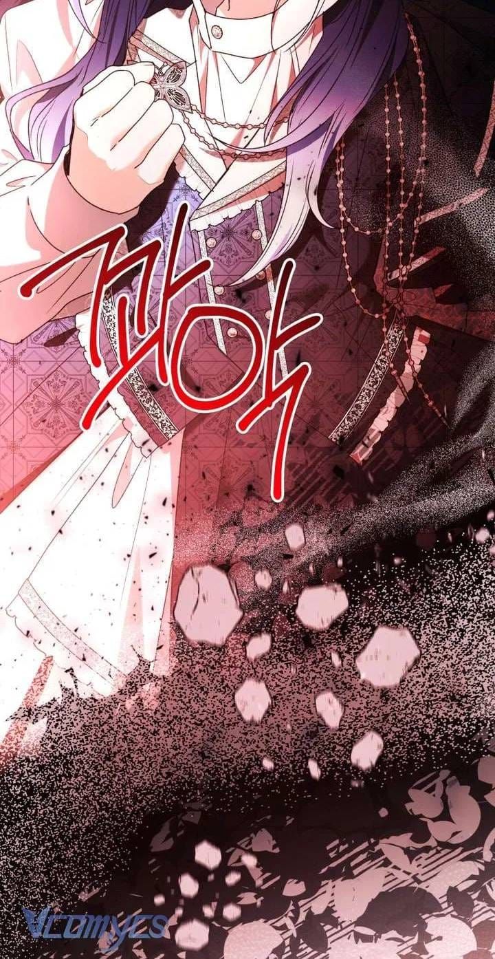 Bé Con Cá Voi Sát Thủ Chap 84 - Next Chap 83