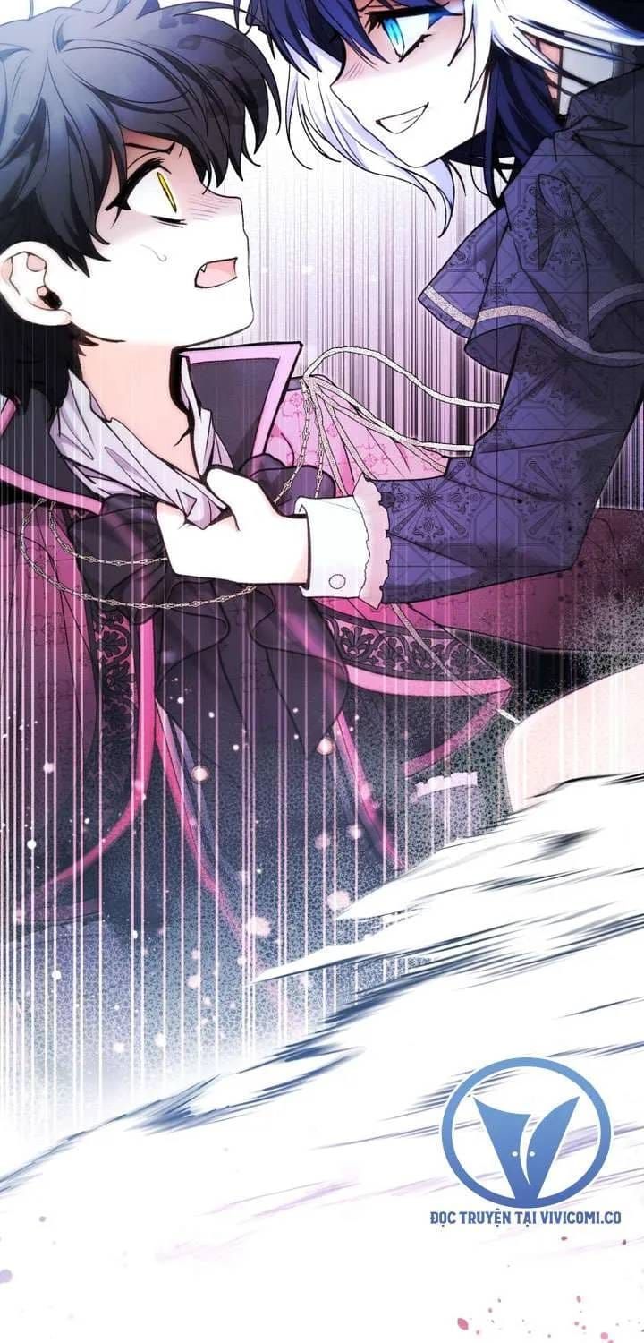 Bé Con Cá Voi Sát Thủ Chap 84 - Next Chap 83