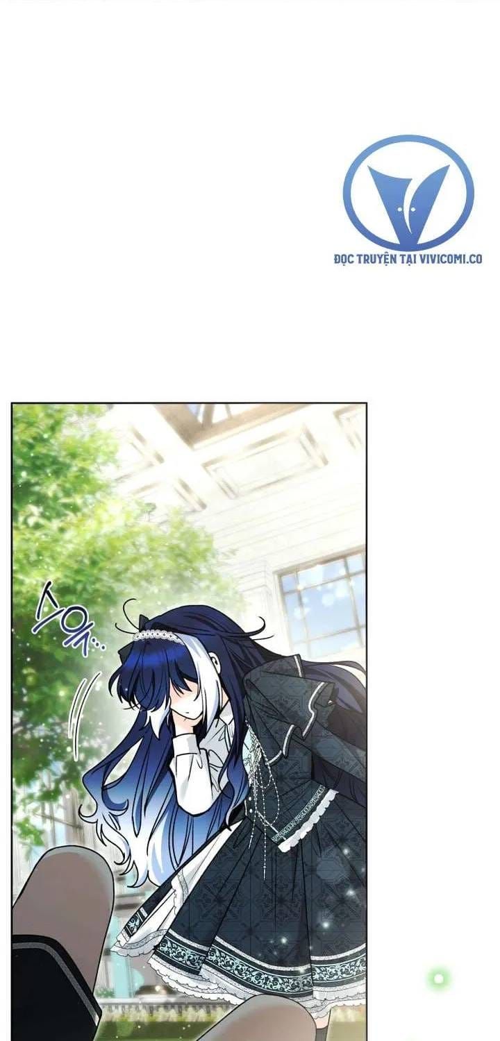 Bé Con Cá Voi Sát Thủ Chap 84 - Next Chap 83