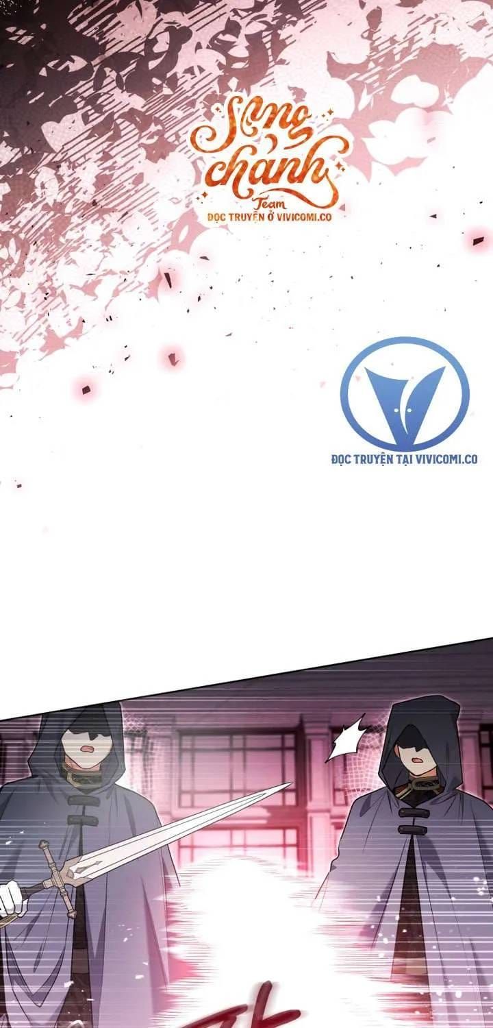 Bé Con Cá Voi Sát Thủ Chap 84 - Next Chap 83