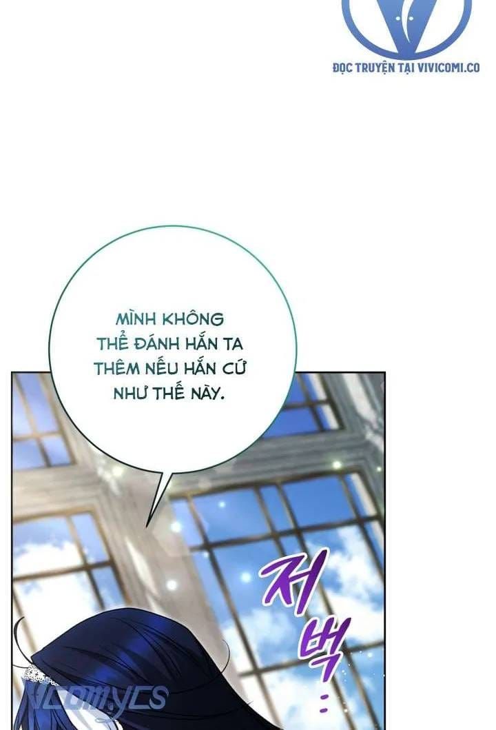 Bé Con Cá Voi Sát Thủ Chap 84 - Next Chap 83