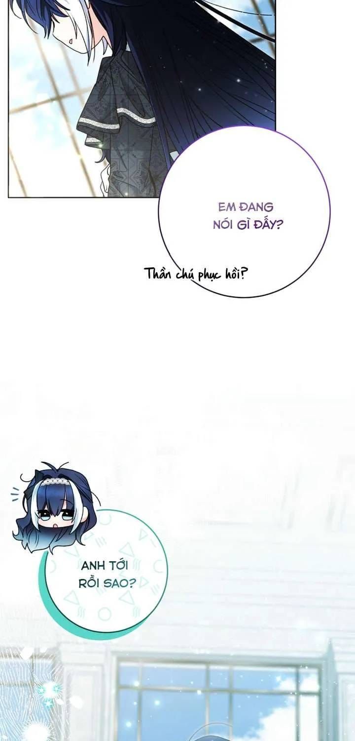 Bé Con Cá Voi Sát Thủ Chap 84 - Next Chap 83