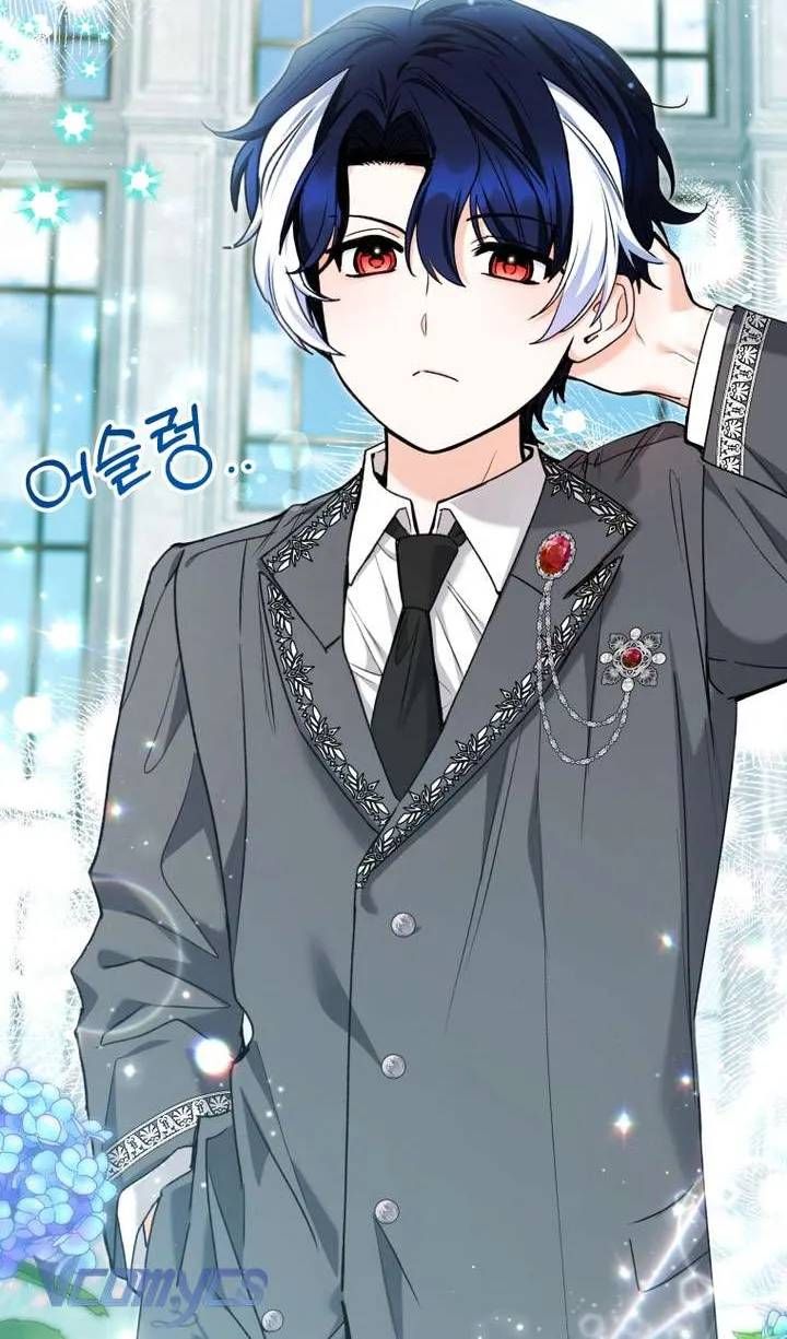 Bé Con Cá Voi Sát Thủ Chap 84 - Next Chap 83