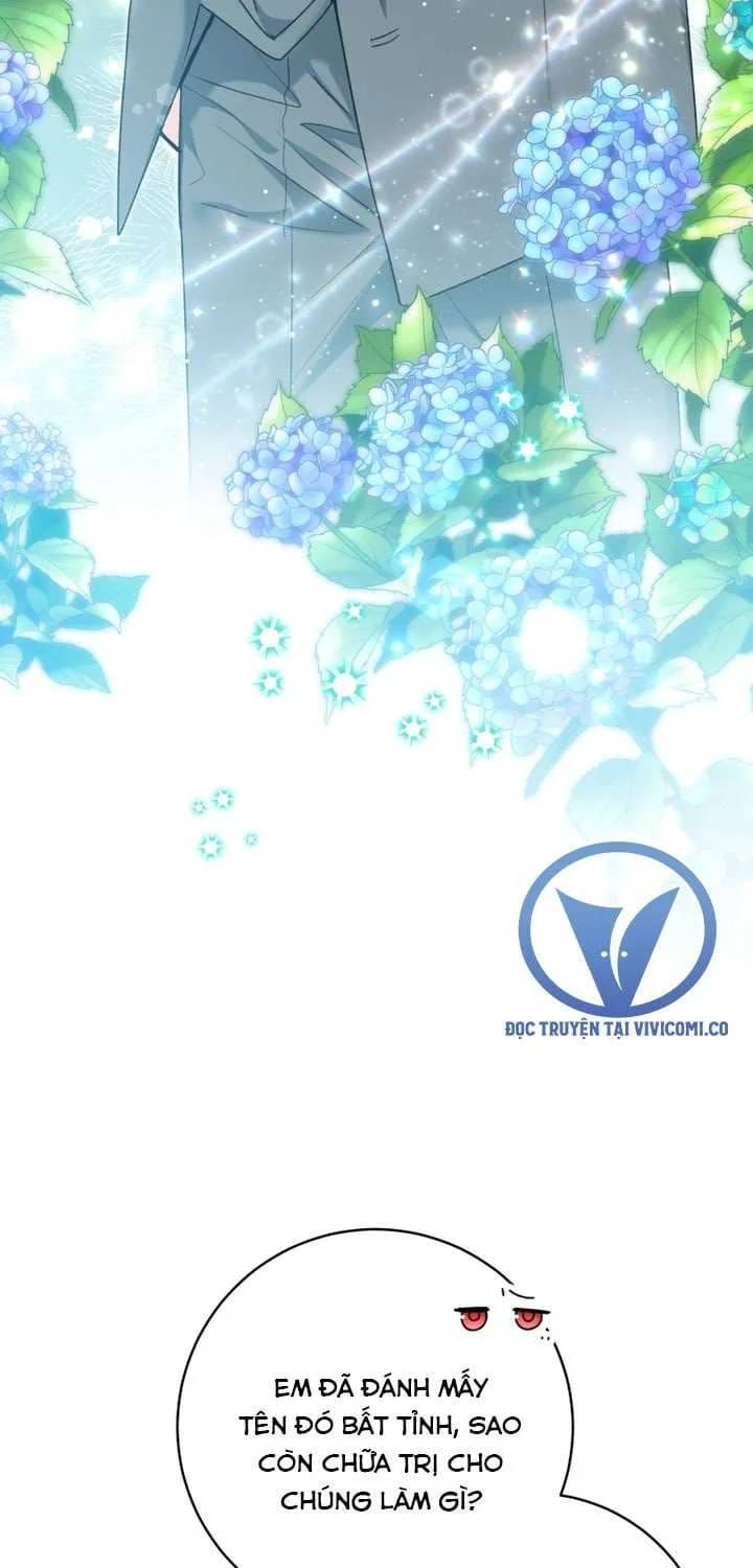 Bé Con Cá Voi Sát Thủ Chap 84 - Next Chap 83