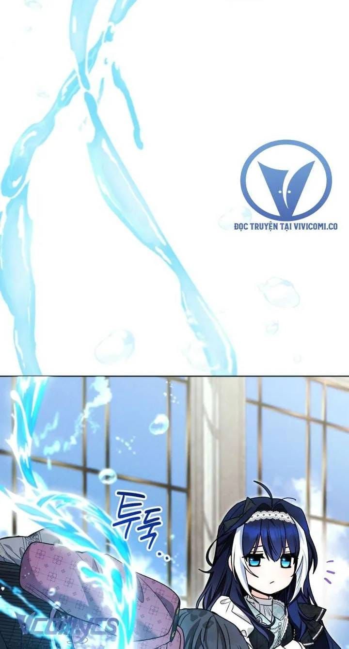 Bé Con Cá Voi Sát Thủ Chap 84 - Next Chap 83