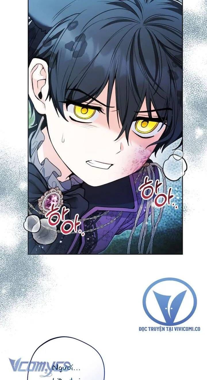 Bé Con Cá Voi Sát Thủ Chap 84 - Next Chap 83