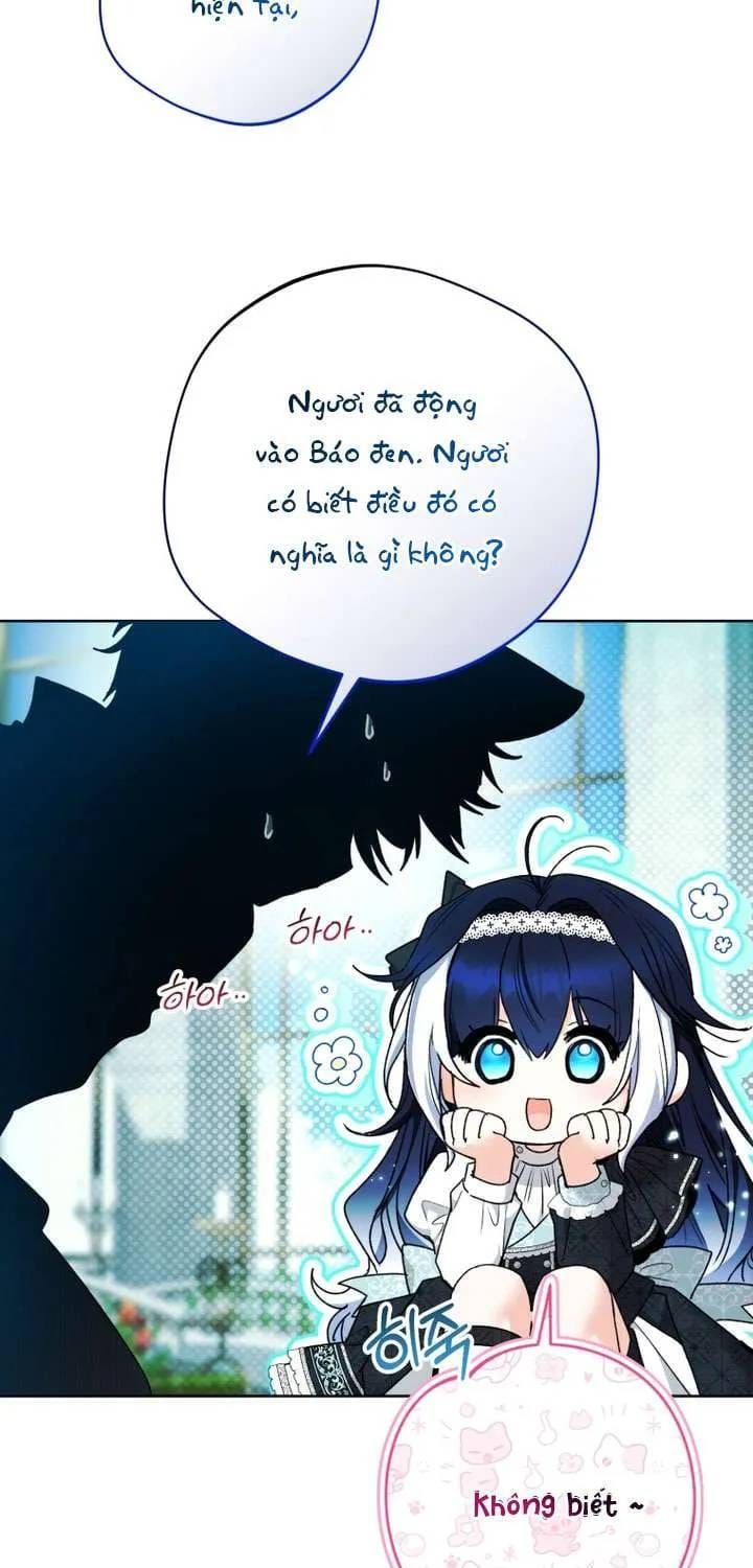 Bé Con Cá Voi Sát Thủ Chap 84 - Next Chap 83