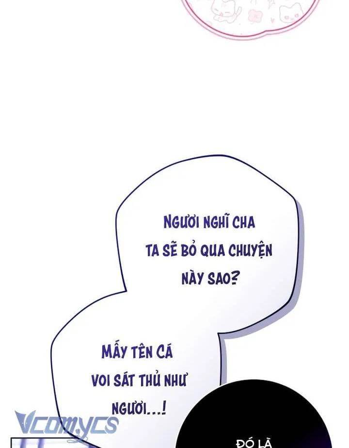 Bé Con Cá Voi Sát Thủ Chap 84 - Next Chap 83