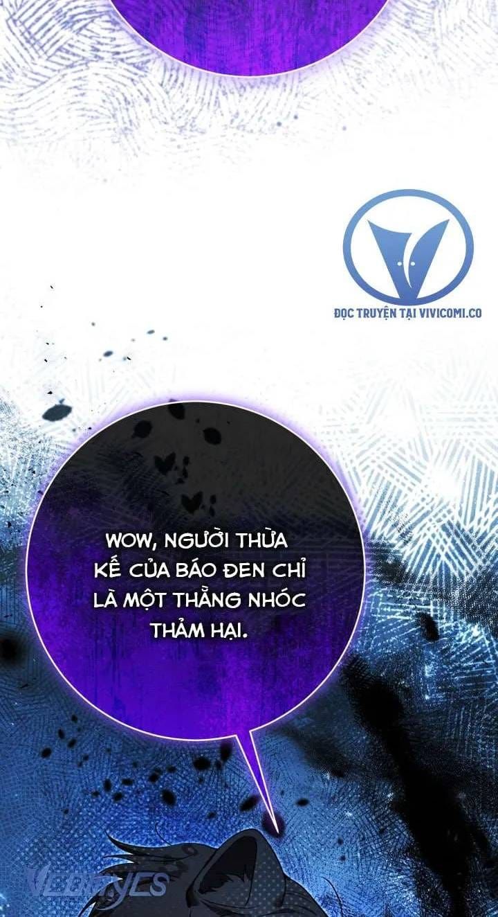 Bé Con Cá Voi Sát Thủ Chap 84 - Next Chap 83