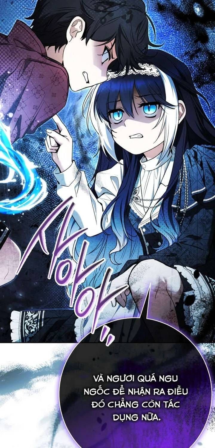 Bé Con Cá Voi Sát Thủ Chap 84 - Next Chap 83