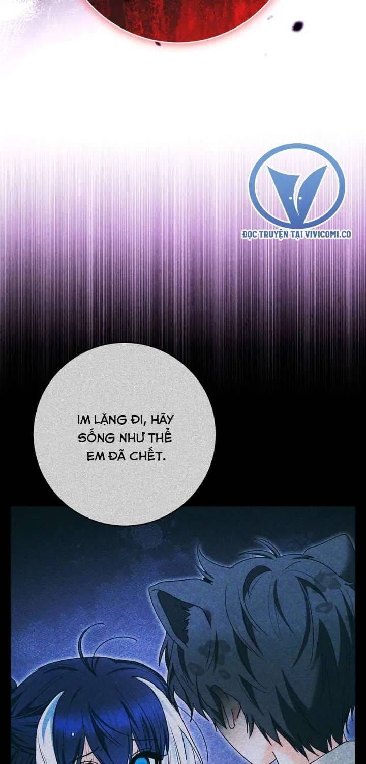 Bé Con Cá Voi Sát Thủ Chap 84 - Next Chap 83