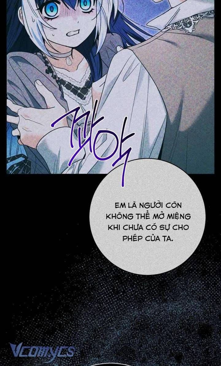Bé Con Cá Voi Sát Thủ Chap 84 - Next Chap 83