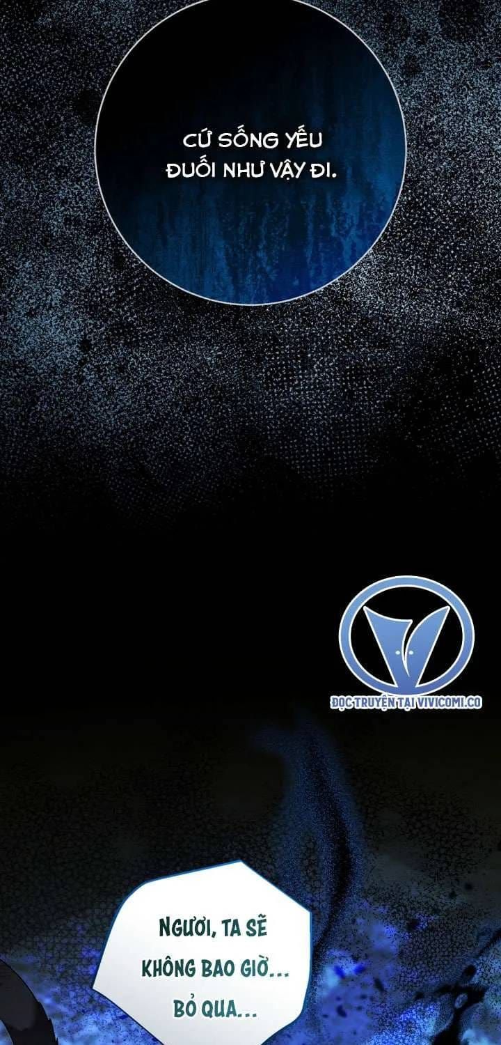 Bé Con Cá Voi Sát Thủ Chap 84 - Next Chap 83