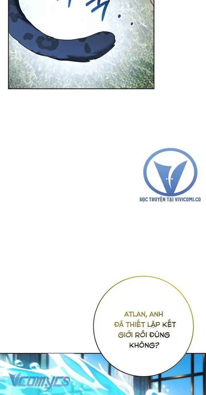 Bé Con Cá Voi Sát Thủ Chap 84 - Next Chap 83