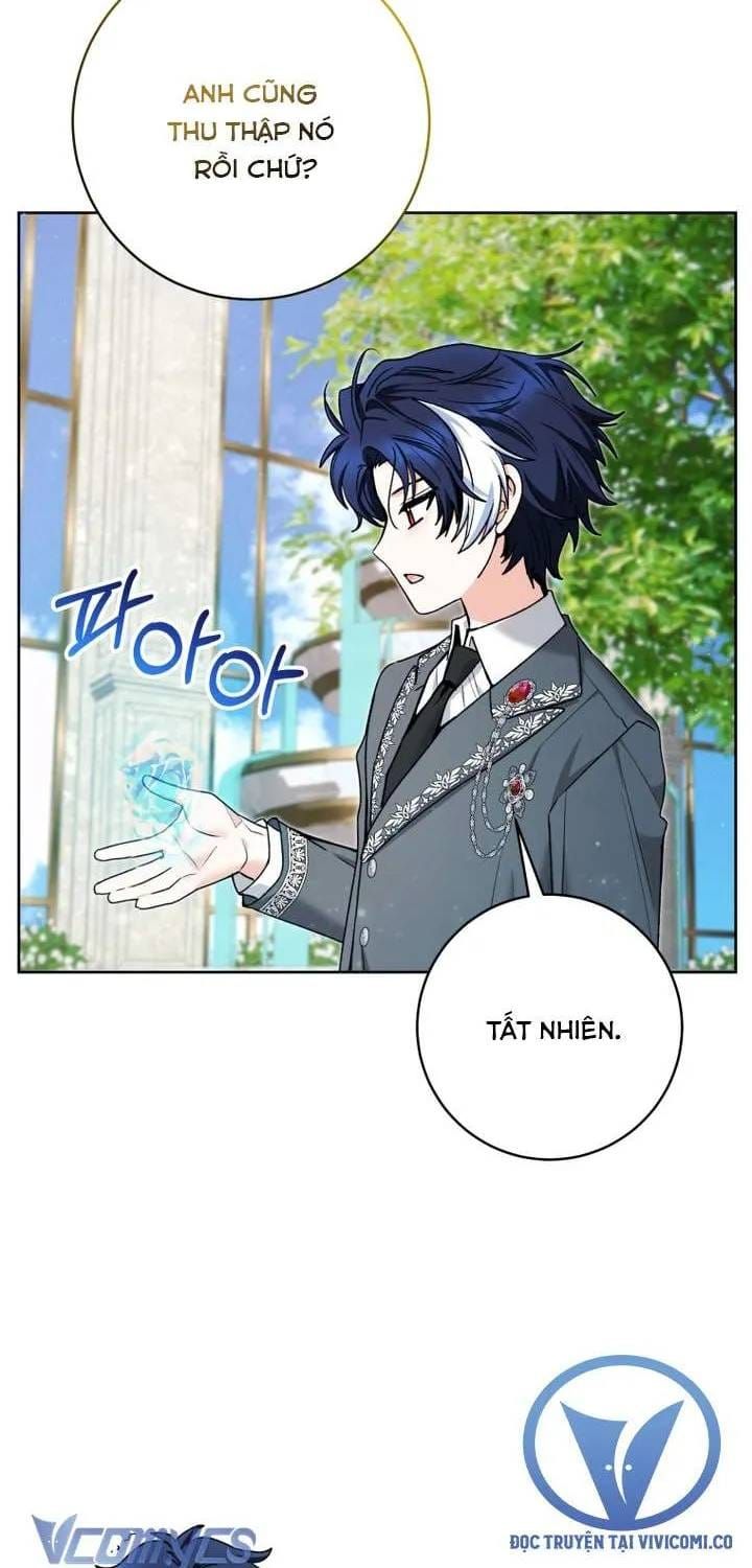 Bé Con Cá Voi Sát Thủ Chap 84 - Next Chap 83