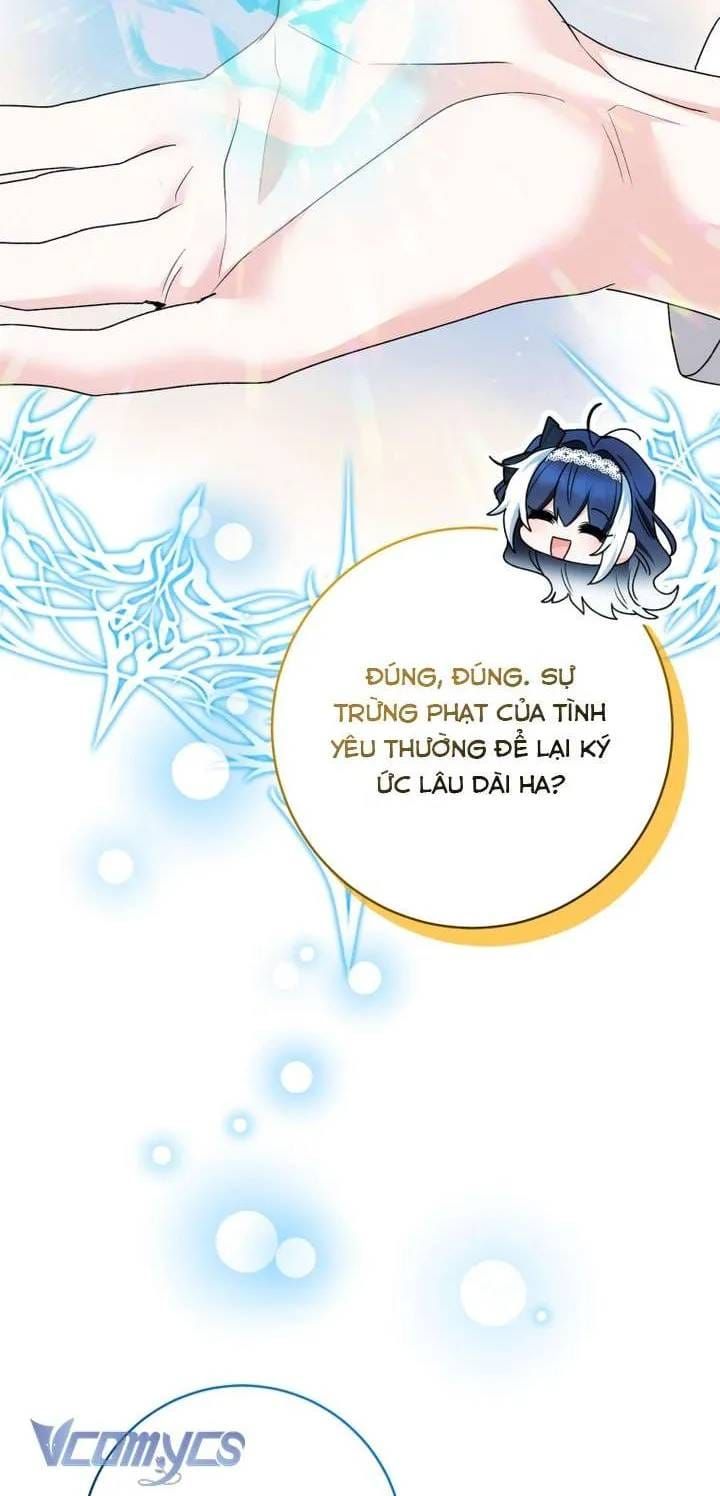 Bé Con Cá Voi Sát Thủ Chap 84 - Next Chap 83