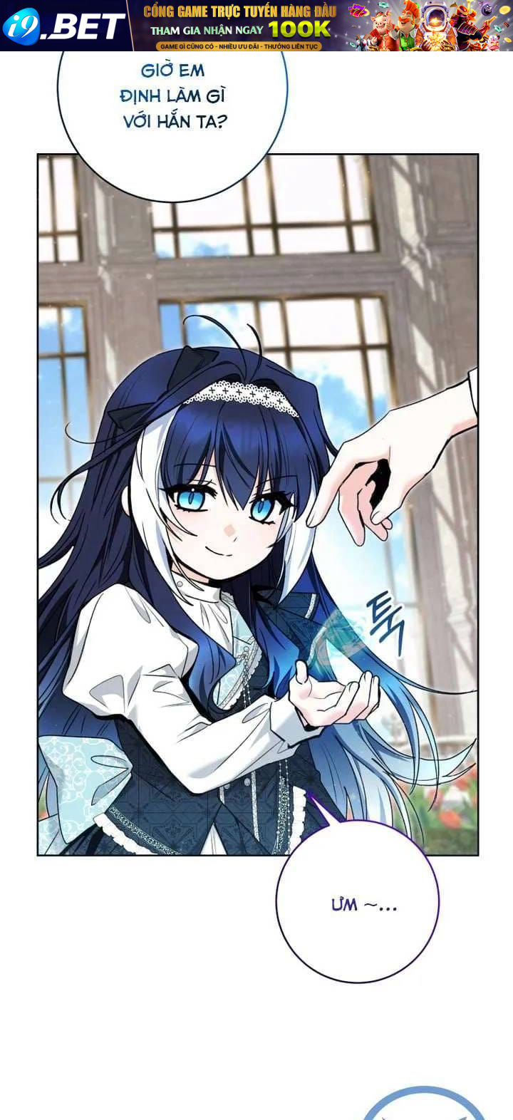 Bé Con Cá Voi Sát Thủ Chap 84 - Next Chap 83