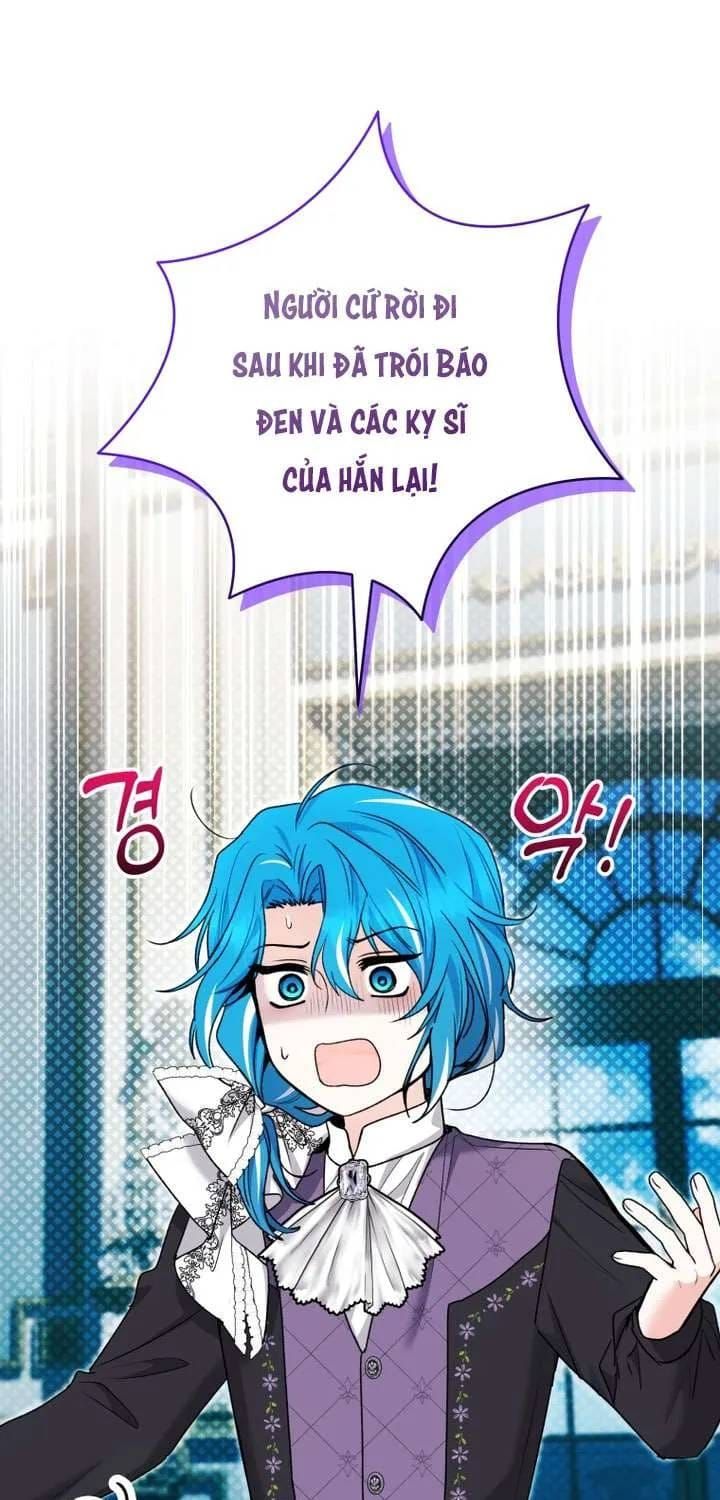 Bé Con Cá Voi Sát Thủ Chap 84 - Next Chap 83