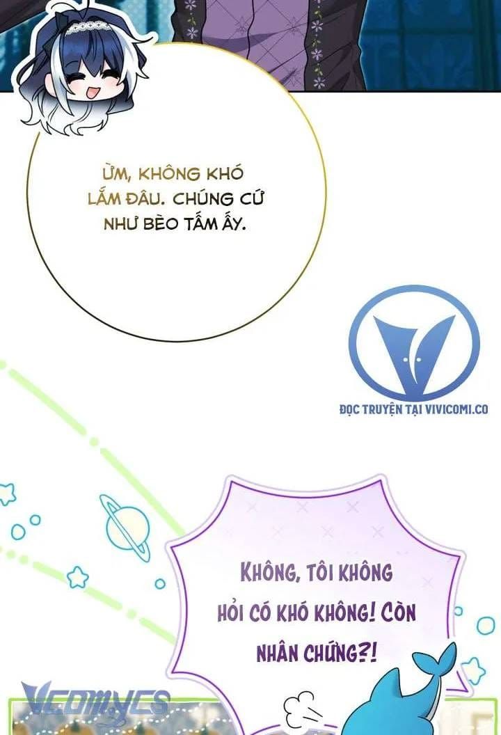 Bé Con Cá Voi Sát Thủ Chap 84 - Next Chap 83