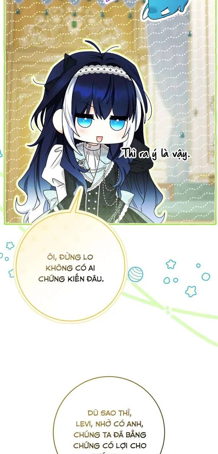 Bé Con Cá Voi Sát Thủ Chap 84 - Next Chap 83