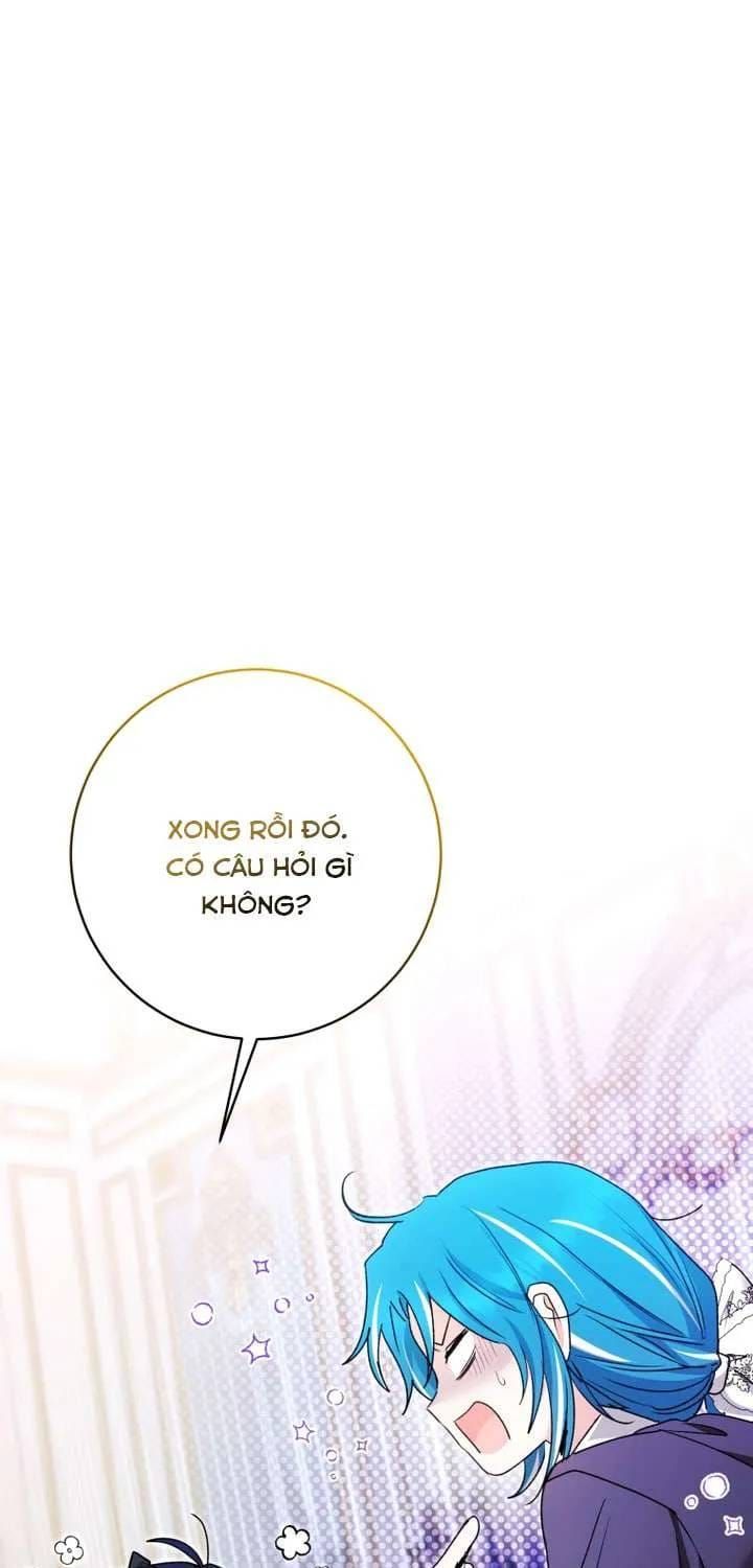 Bé Con Cá Voi Sát Thủ Chap 84 - Next Chap 83