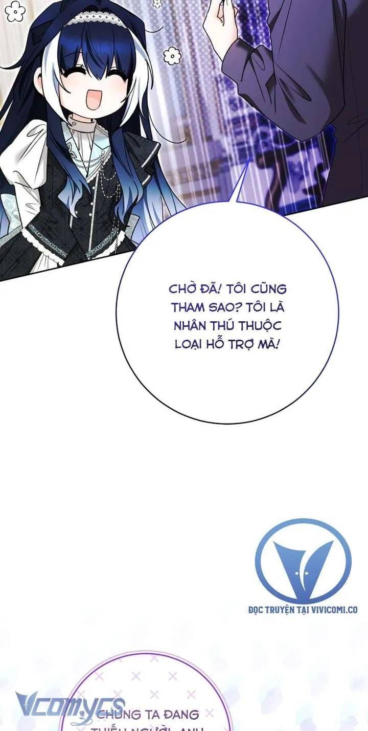 Bé Con Cá Voi Sát Thủ Chap 84 - Next Chap 83