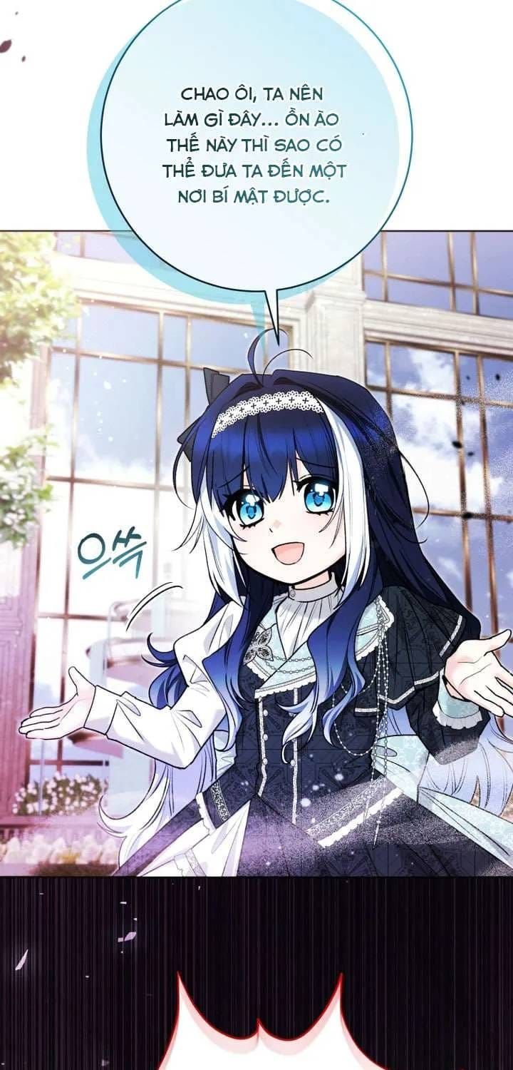 Bé Con Cá Voi Sát Thủ Chap 84 - Next Chap 83