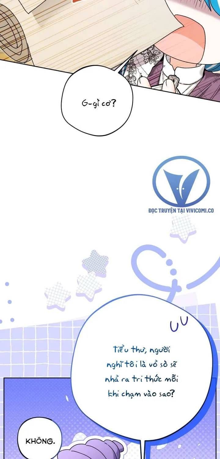 Bé Con Cá Voi Sát Thủ Chap 84 - Next Chap 83