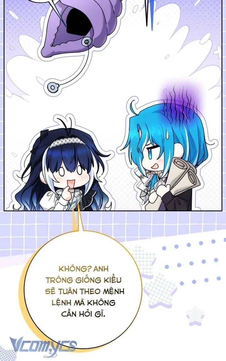 Bé Con Cá Voi Sát Thủ Chap 84 - Next Chap 83