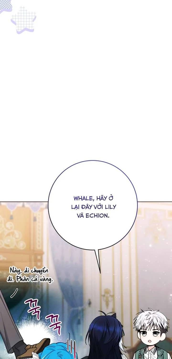 Bé Con Cá Voi Sát Thủ Chap 84 - Next Chap 83