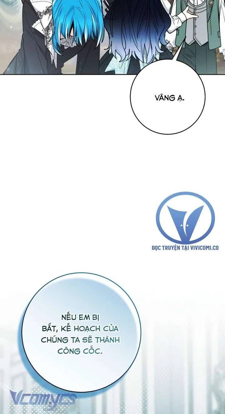 Bé Con Cá Voi Sát Thủ Chap 84 - Next Chap 83