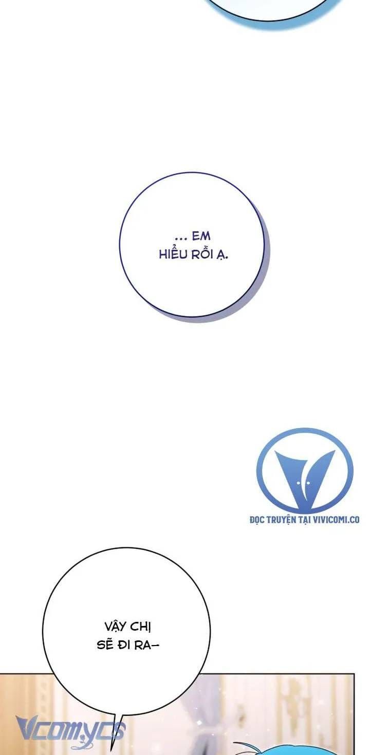 Bé Con Cá Voi Sát Thủ Chap 84 - Next Chap 83