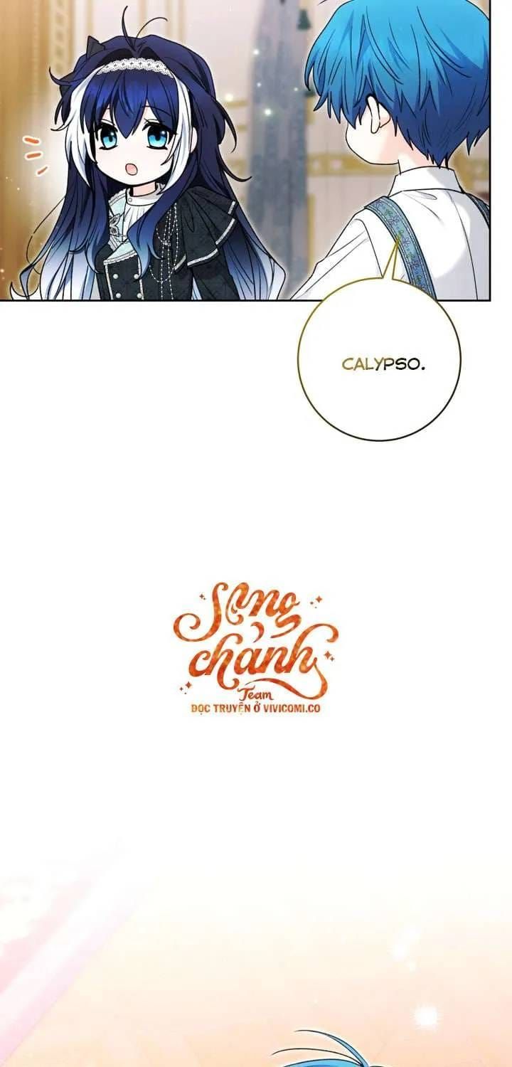 Bé Con Cá Voi Sát Thủ Chap 84 - Next Chap 83