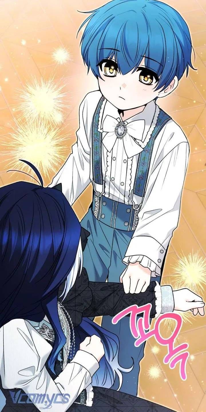 Bé Con Cá Voi Sát Thủ Chap 84 - Next Chap 83