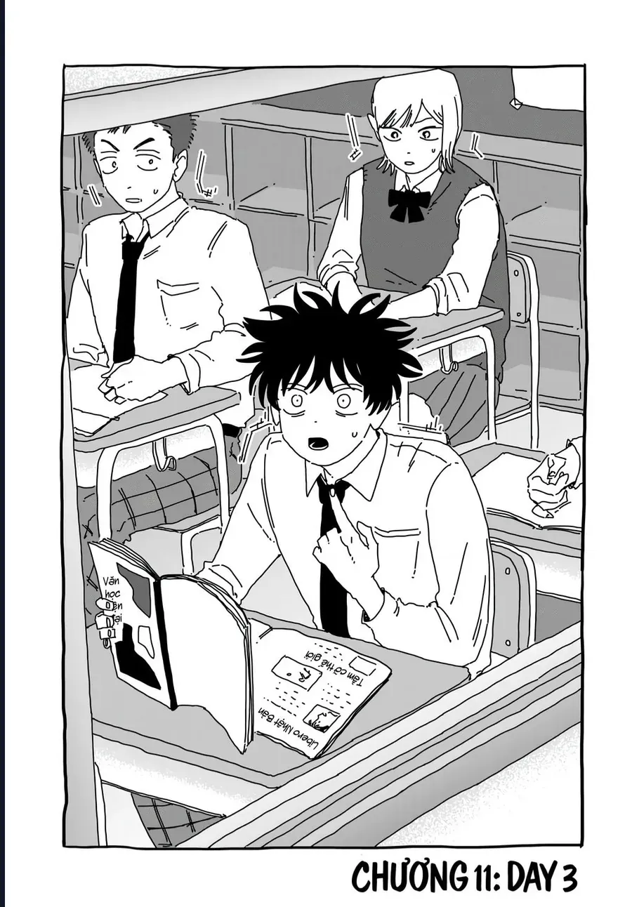 Dig It Chap 11 - Next Chap 10