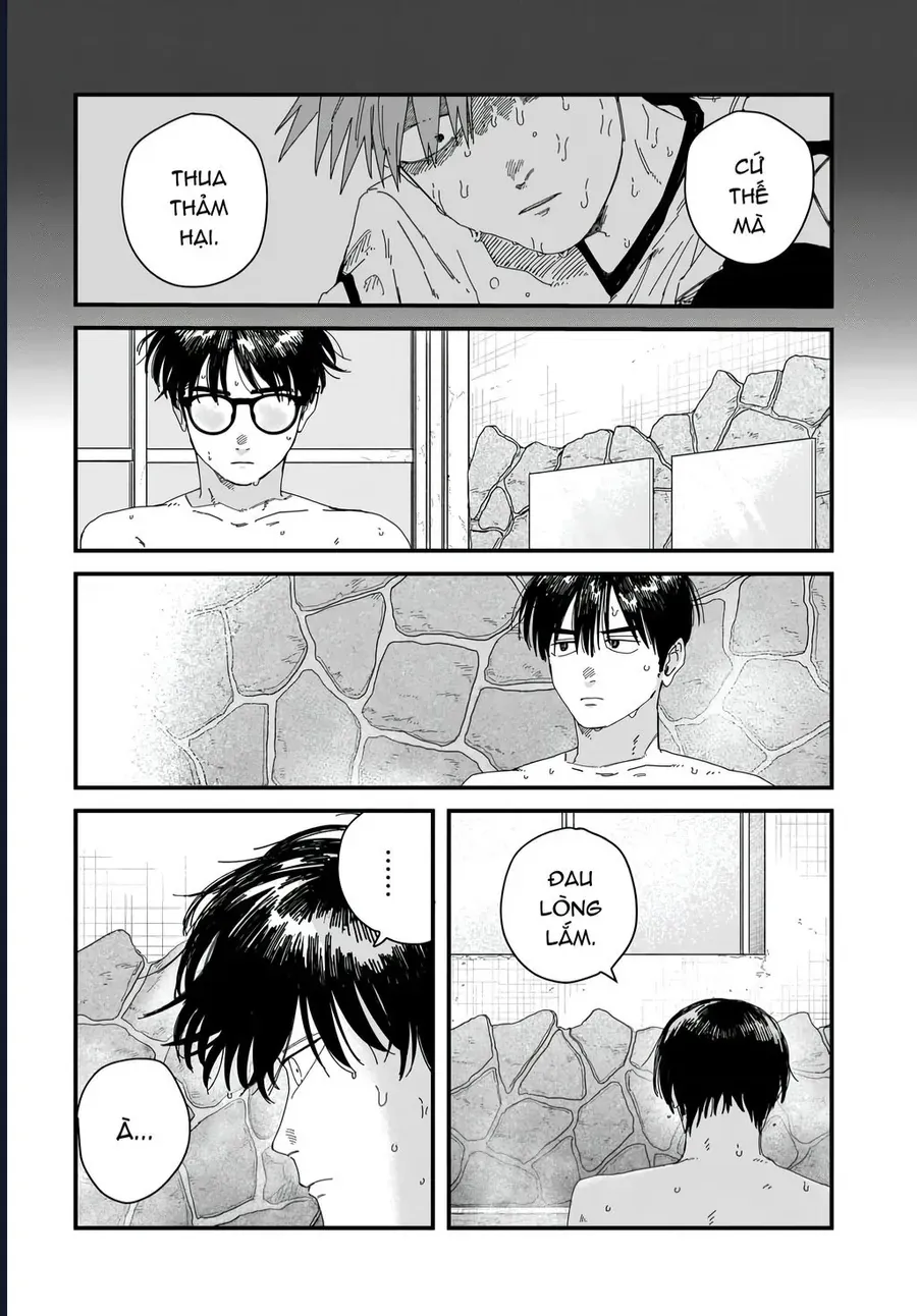 Dig It Chap 11 - Next Chap 10