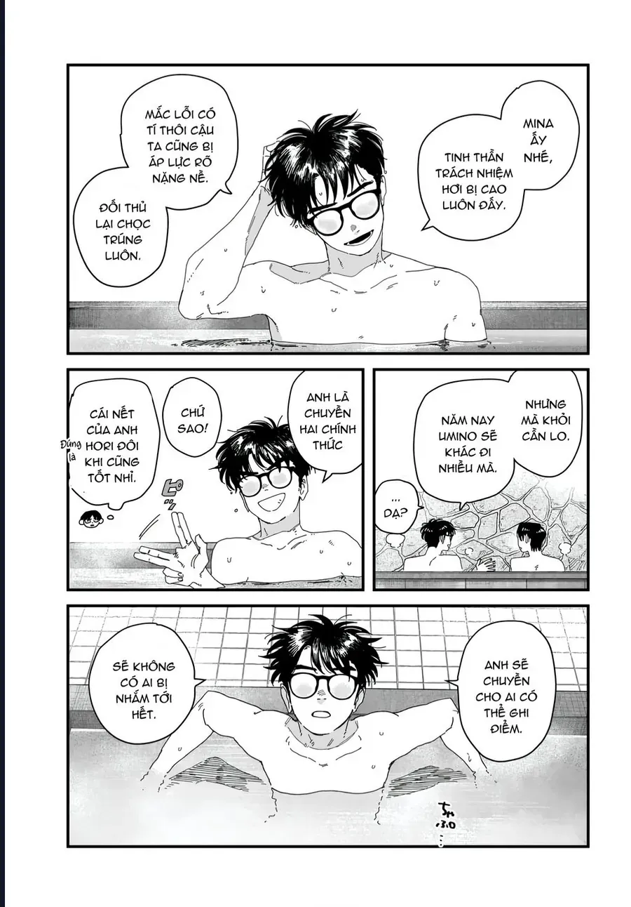 Dig It Chap 11 - Next Chap 10