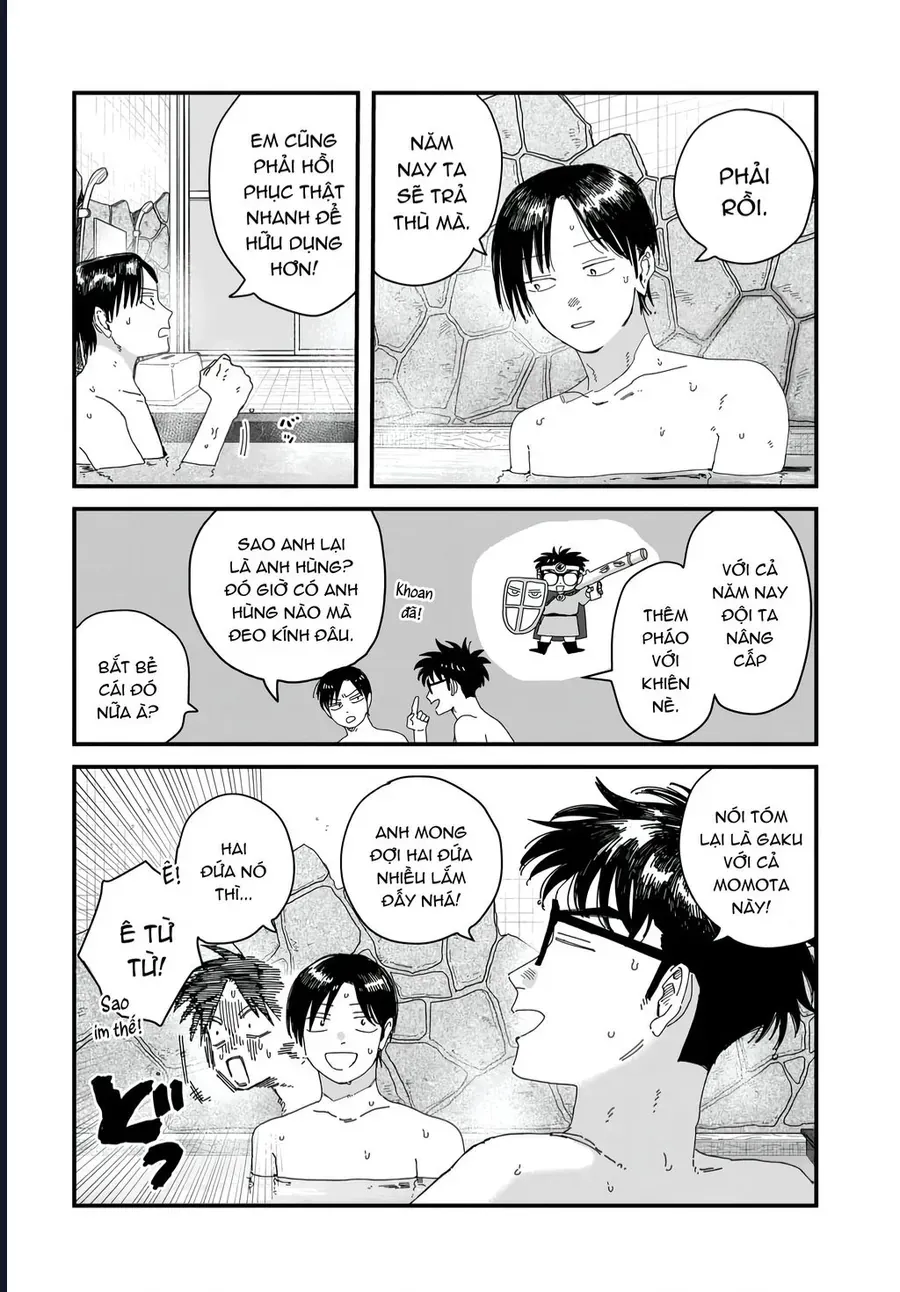 Dig It Chap 11 - Next Chap 10