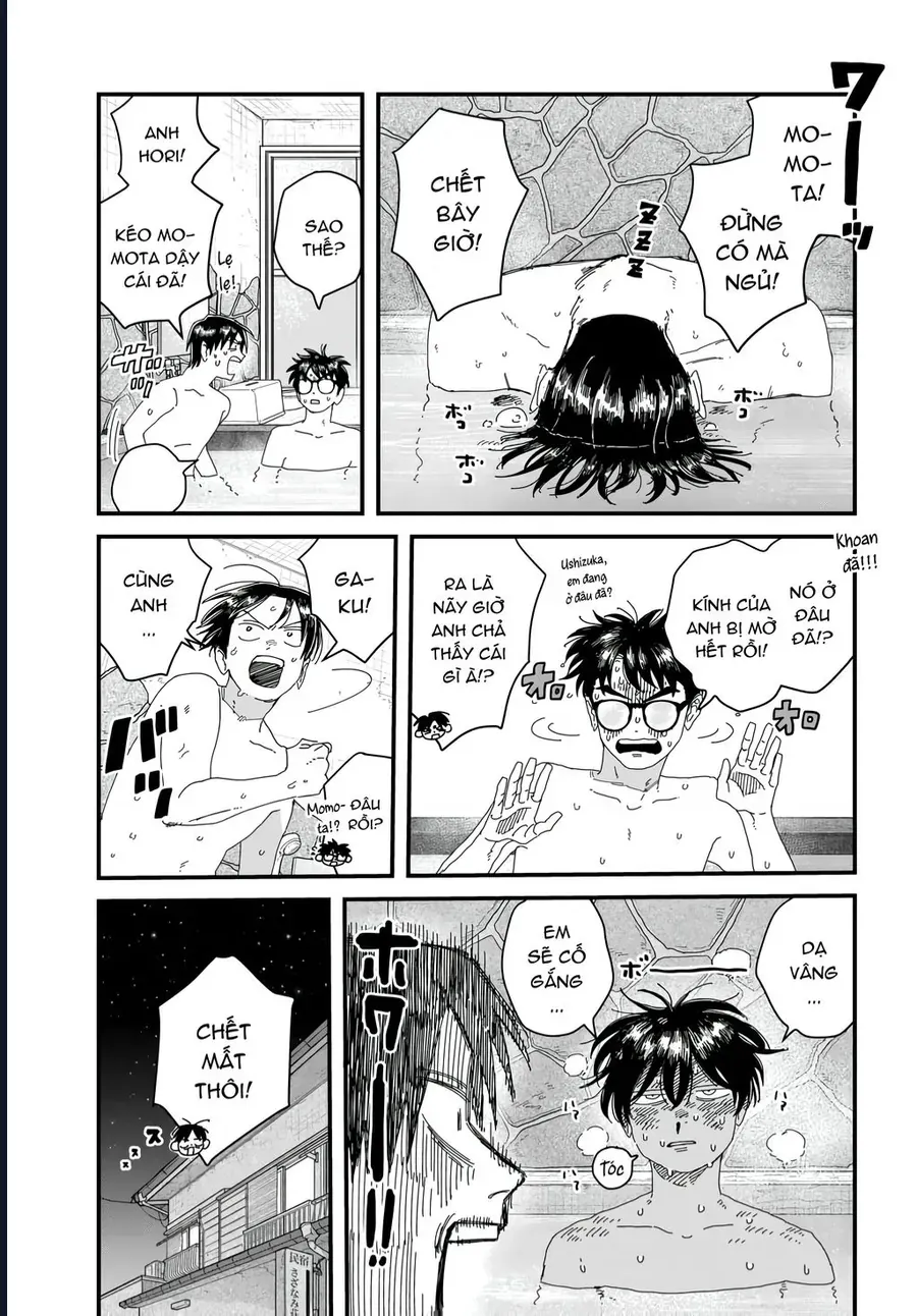 Dig It Chap 11 - Next Chap 10