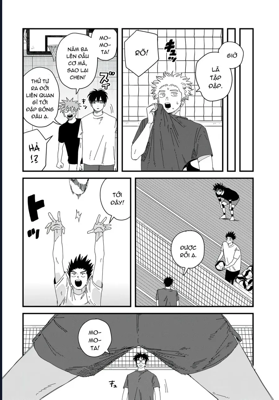 Dig It Chap 11 - Next Chap 10