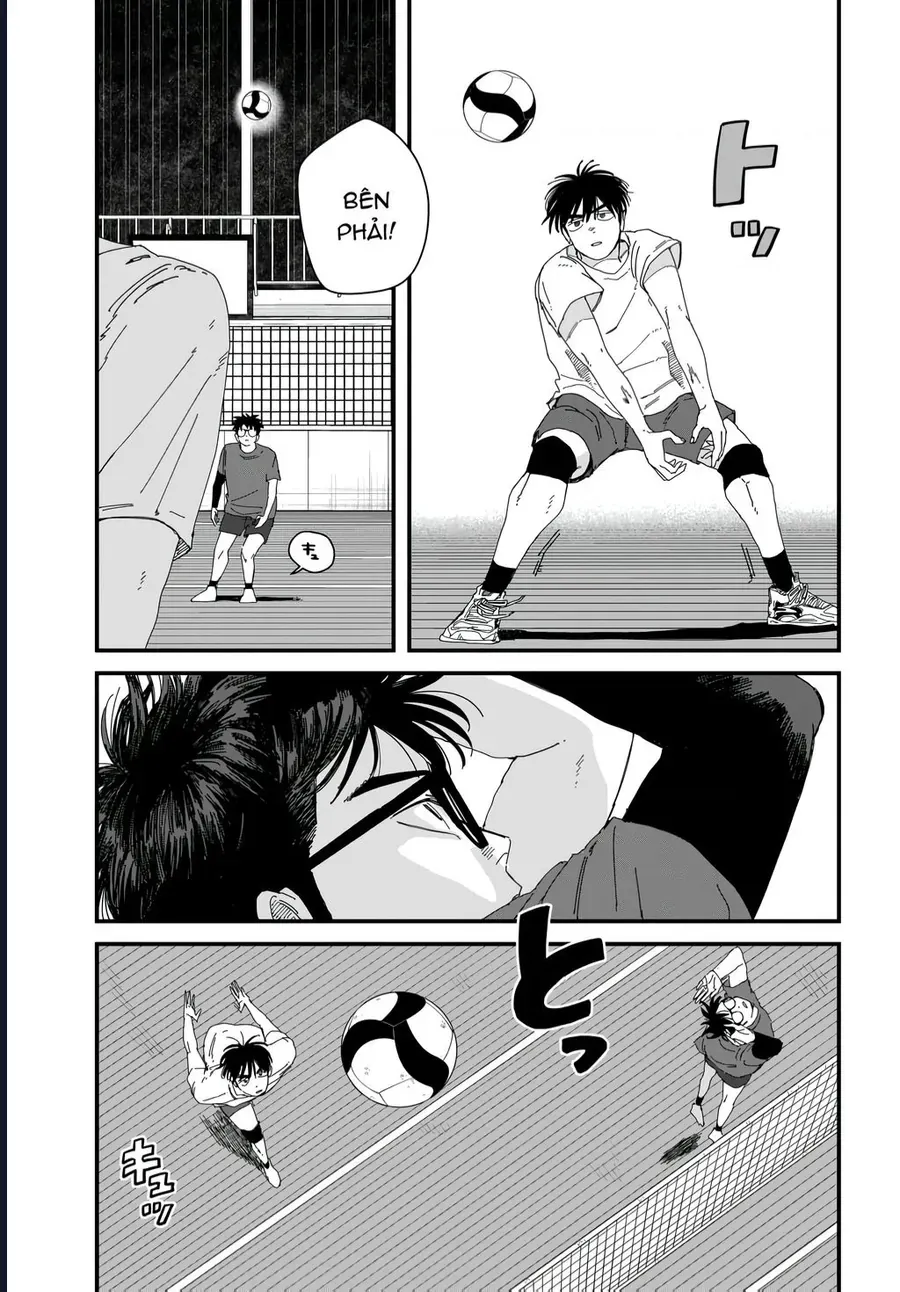 Dig It Chap 11 - Next Chap 10