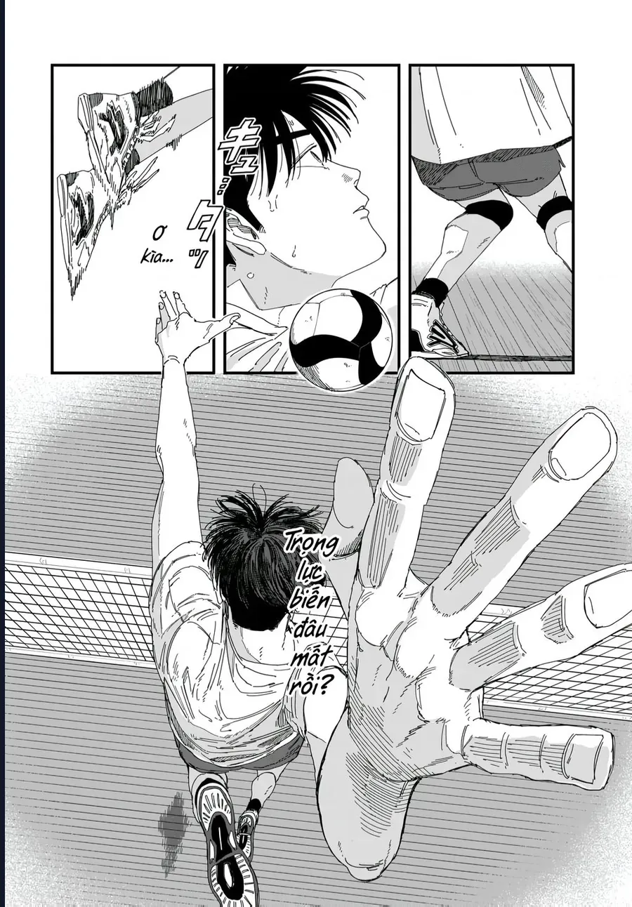 Dig It Chap 11 - Next Chap 10